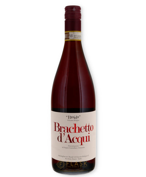 Braida Brachetto d'Acqui