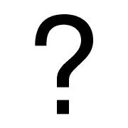 Mystery bag