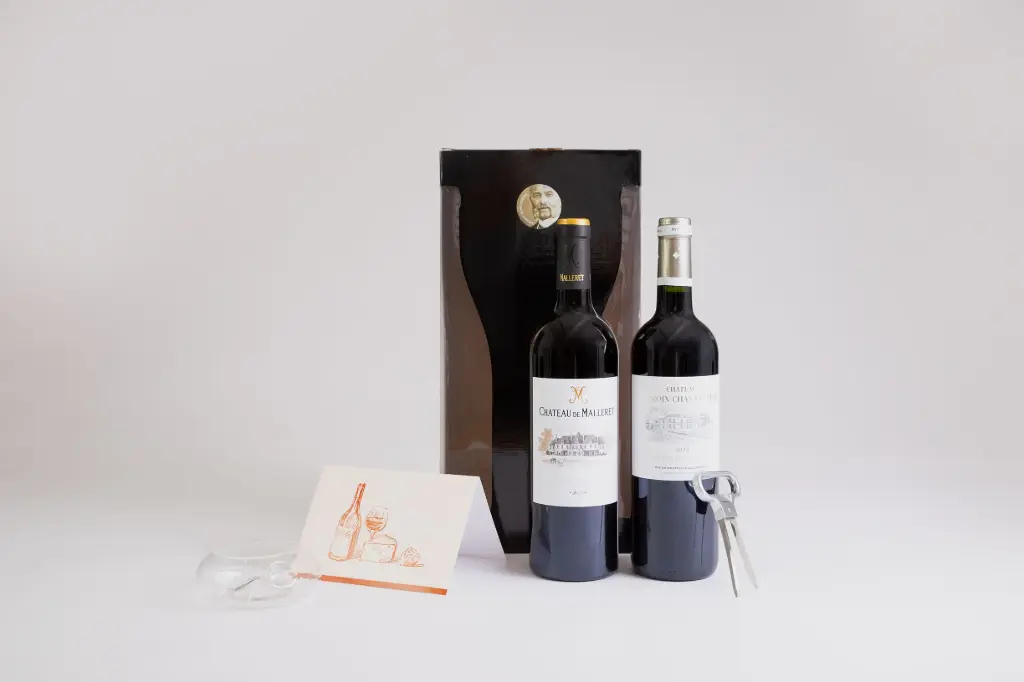 Kerstpakket 4