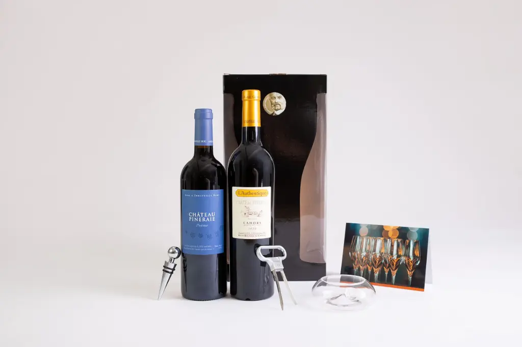 Kerstpakket 6