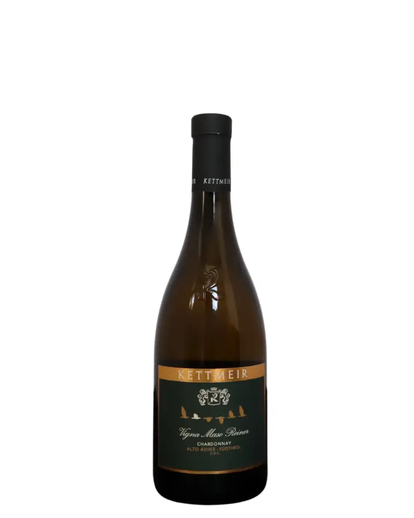 [ITAA0223] Kettmeir Chardonnay reserve Alto Adige DOC (2023)
