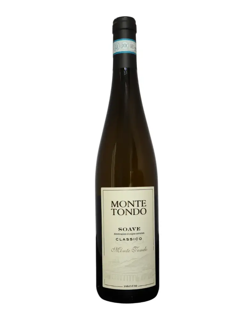 [ITVT0224] Soave Classico Montetondo DOC
