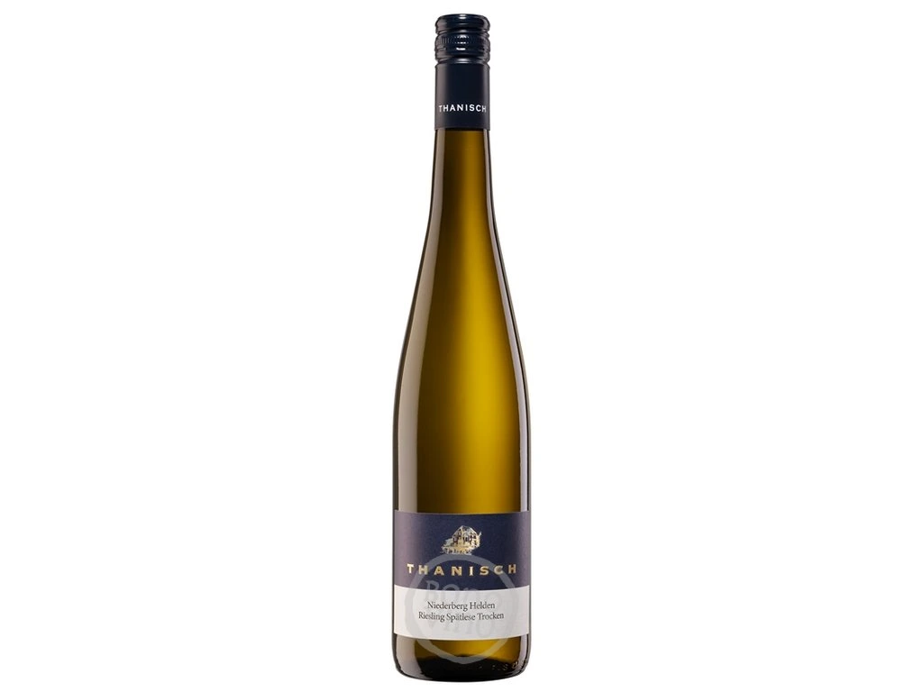 Riesling Lieserer Niederberg Helden  Spatlese trocken Thanisch