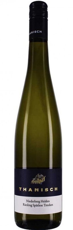 [DEMO2324] Riesling Lieserer Niederberg Helden 2023 Spatlese trocken Thanisch