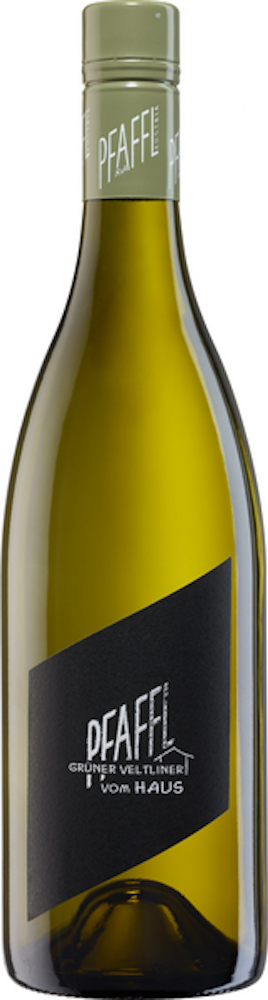 [ATNO0225] Pfaffl Gruner Veltliner vom Haus 2023 (2025)