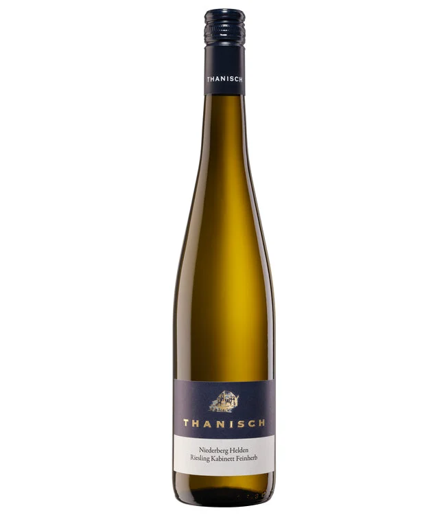 [DEMO1225] Riesling Lieserer Niederberg Helden Auslese 2025 Thanisch