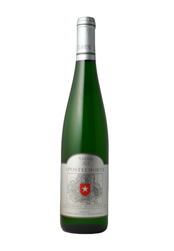 [NLLB1025] Apostelhoeve 2023 Viognier Maastricht