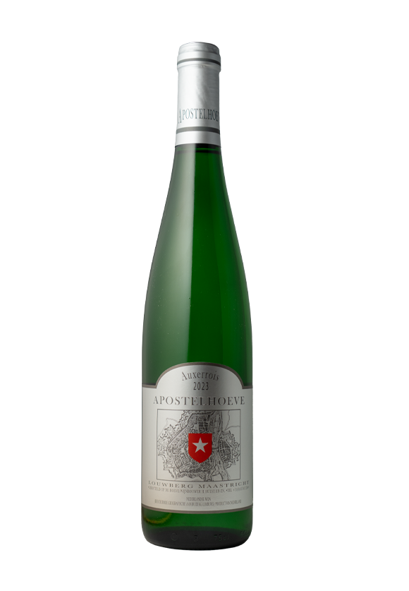 Apostelhoeve Auxerrois 2025 Maastricht