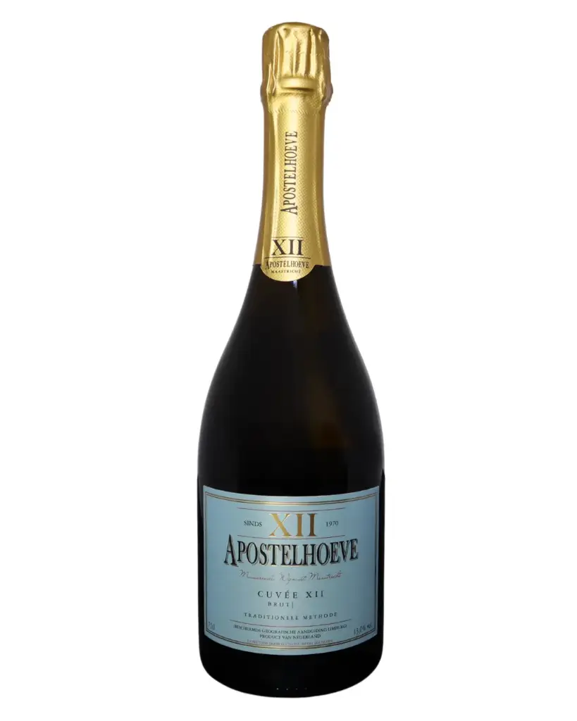 Apostelhoeve Cuvee XII BRUT