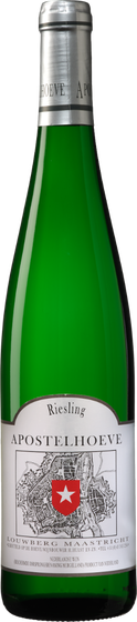 Apostelhoeve Riesling Maastricht