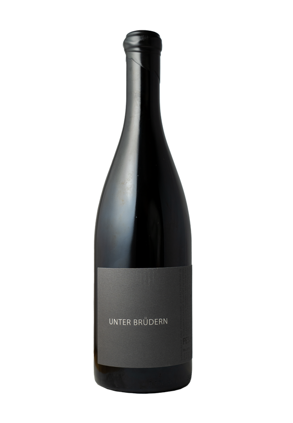 Unter Brudern Gruner Veltliner Pesau