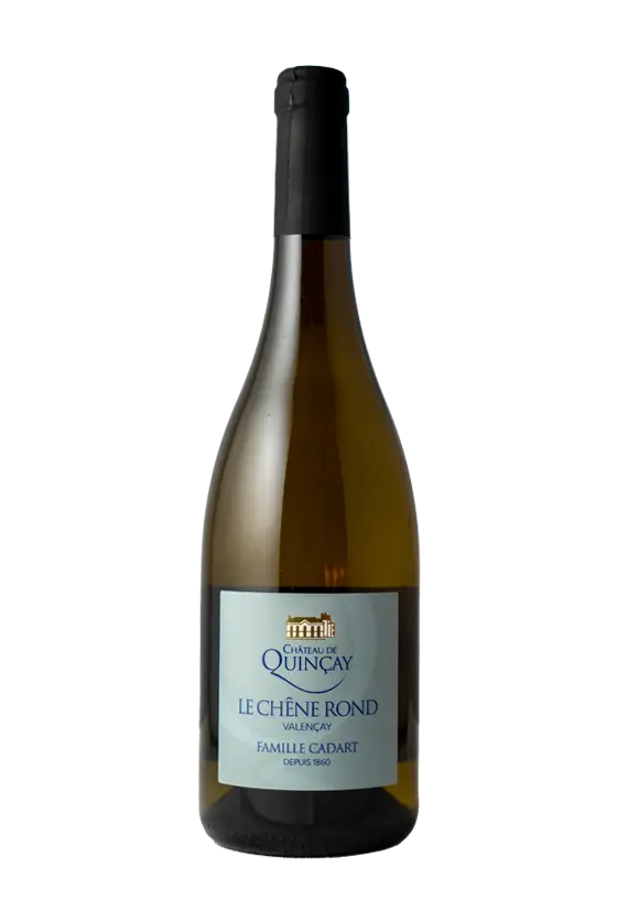 [FRLO0825] Chateau de Quincay 2023 Le Chene Rond Valencay (2025)