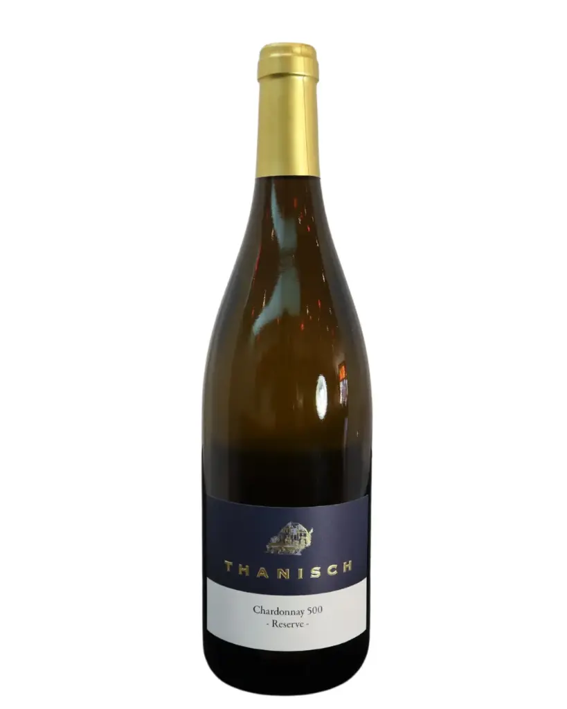 [DEMO1824] Chardonnay 500 reserve Thanisch (2024)