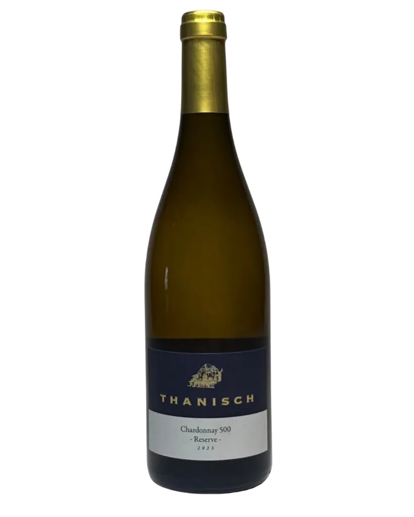 [DEMO1824] Chardonnay 500 reserve Thanisch (2024)