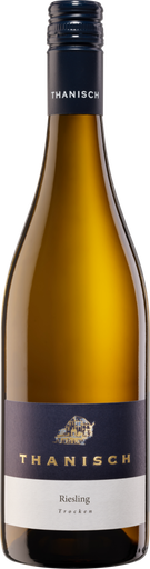 [DEMO0725] Chardonnay Trocken Thanisch (2025)