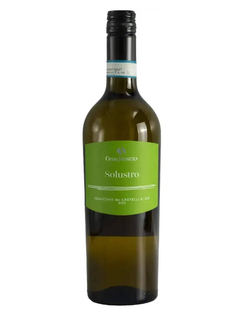 Casal Farneto  Verdicchio dei Castellie di Jesi 2025 Solustro DOC