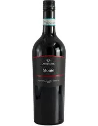 Casal Farneto Monte Montepulciano 2025 d'Abruzzo DOC