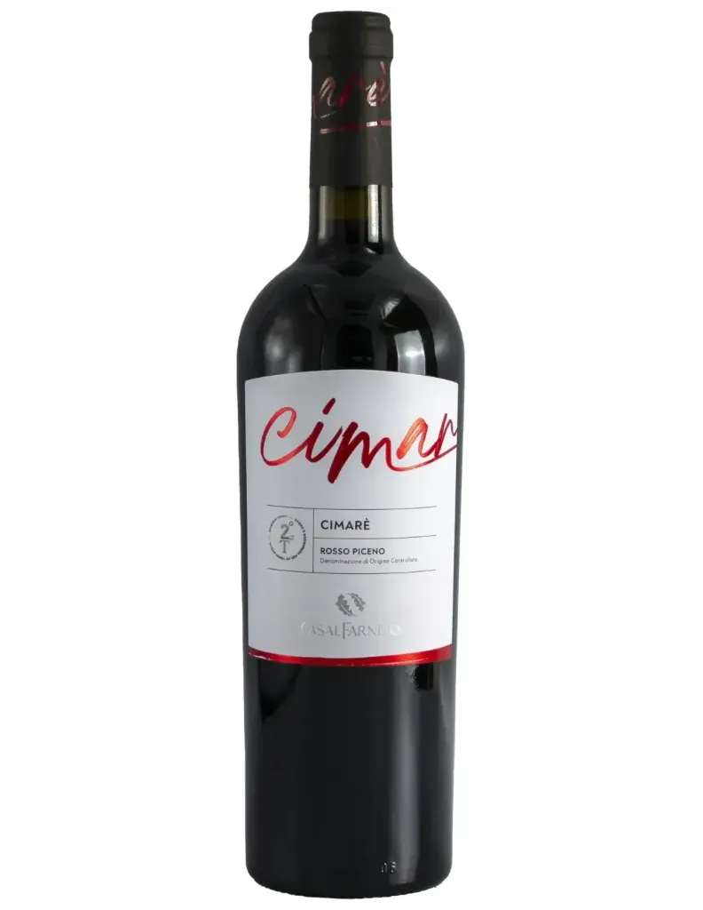 [ITMA1024] Casal farneto Cimare Rosso Piceno 2024 DOC