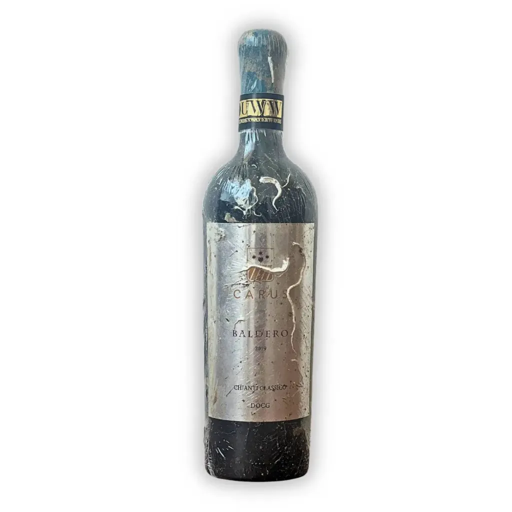 [ittc3219] Carusvini Baldero 2019 Underwater Chianti Classico