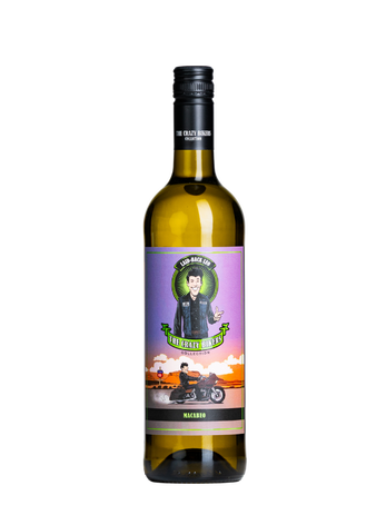 [ESAR0625] Bikers Laid-back Leo 2025 Carinena DO