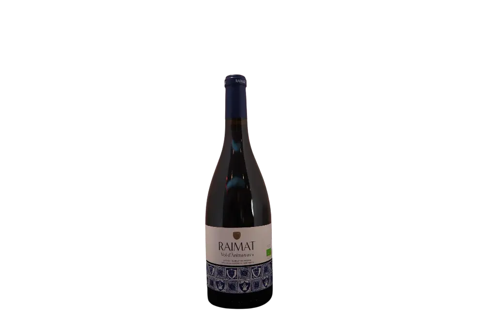 Anima de Raimat 2022 tinto Costers del Segre  (2023)