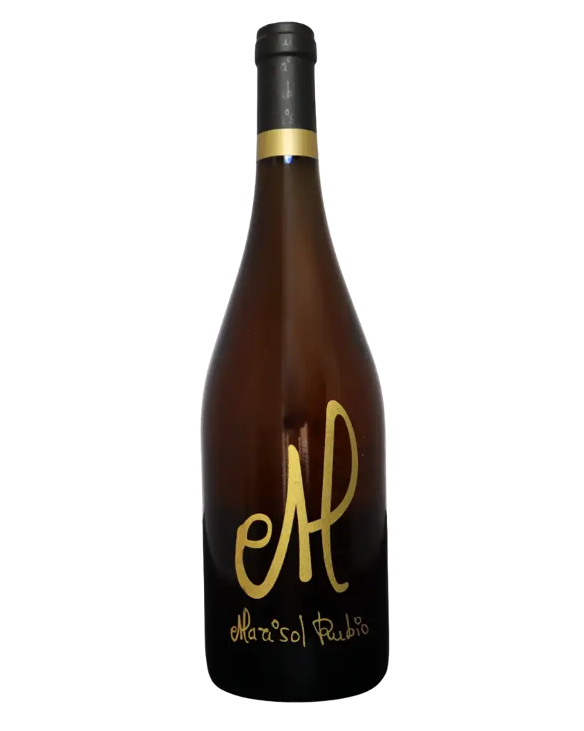 Marisol Rubio Cipma I  Toledo