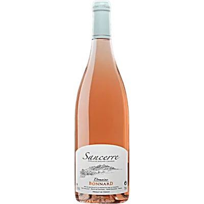 [FRLO5825] Bonnard Sancerre rose 2025 AOC