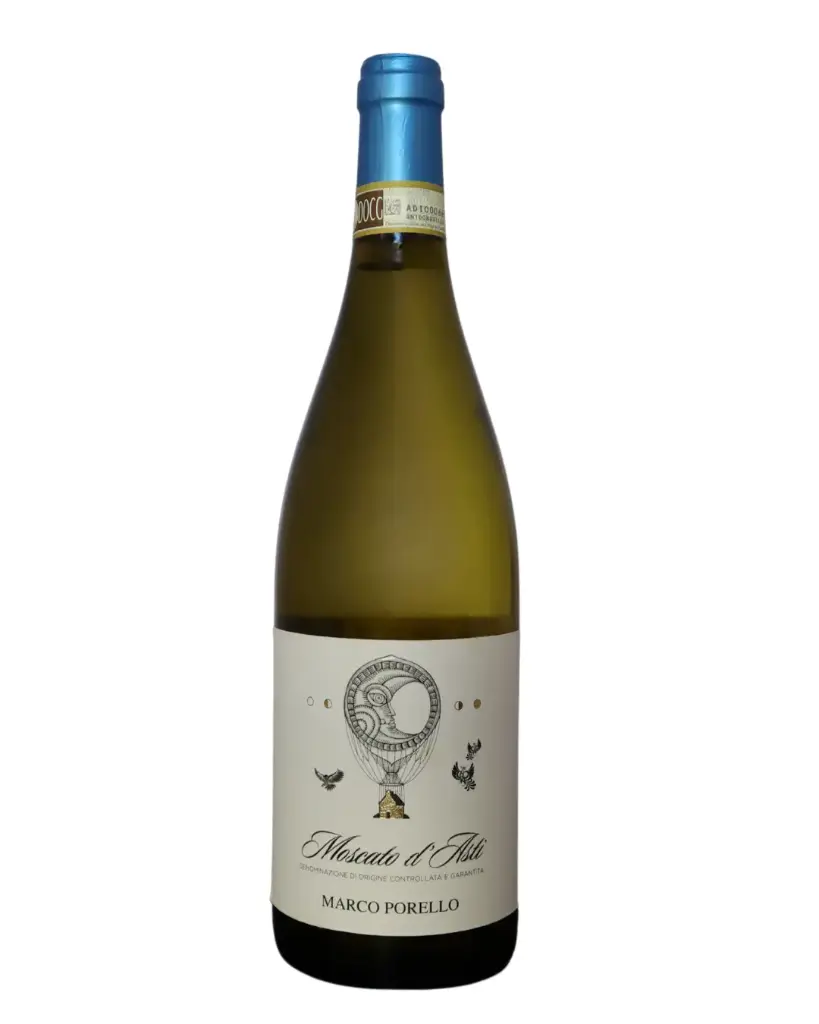 [ITPM0325] Moscato d'Asti 2023 Marco Porello (2025)