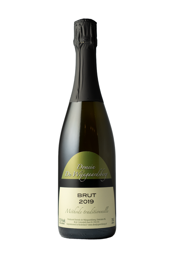 [NLLB1622] Wijngaardsberg blanc de Blancs Brut (2022)