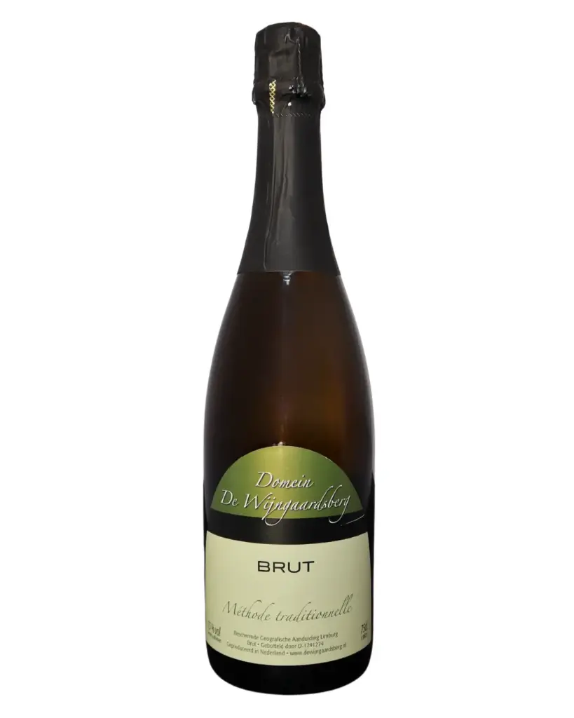 [NLLB1722] Wijngaardsberg Brut Limburg (2022)