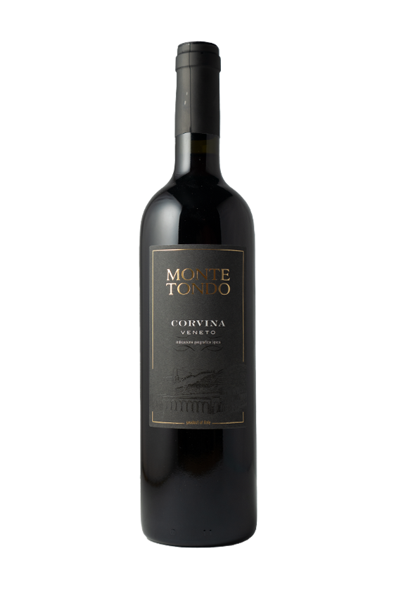 Monte Tondo Corvina del Veneto IGT