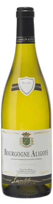 Lamblin Bourgogne Aligote 2025