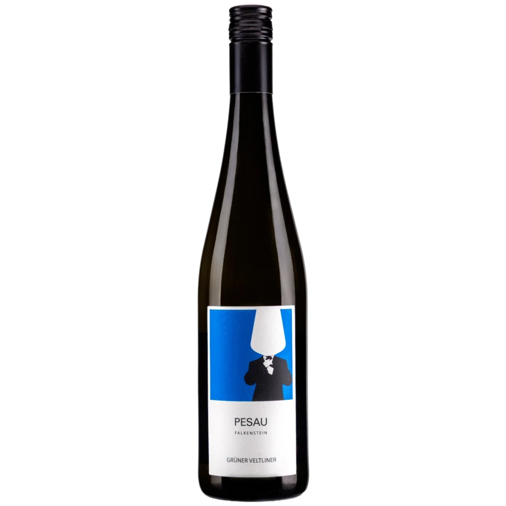 Pesau Gruner Veltliner By the glas 2025