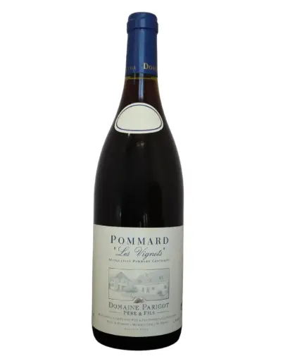 [332595] Pommard 1995 'Les Vignots'