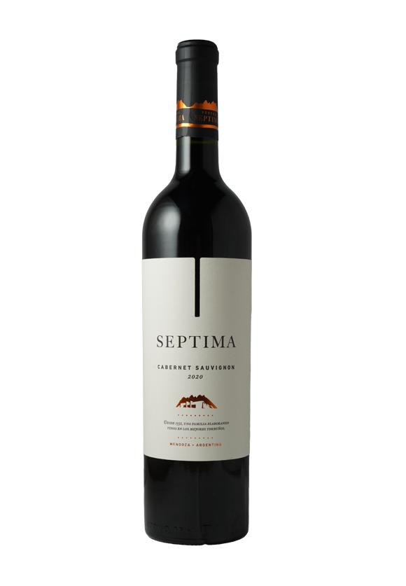 Septima cabernet sauvignon 2022 Mendoza
