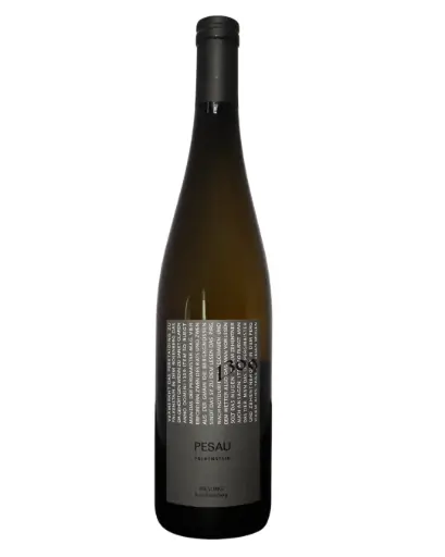 [ATWV0423] Riesling Ried Rosenberg 2023 Pesau