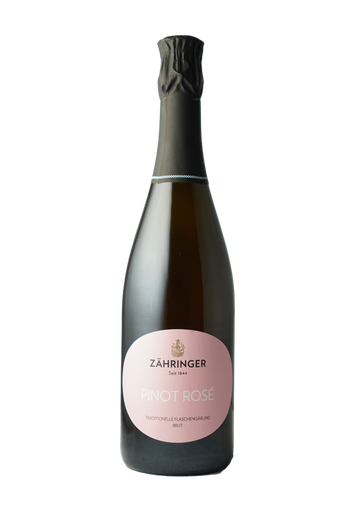 [DEBA0001] Pinot rose brut Zahringer Baden
