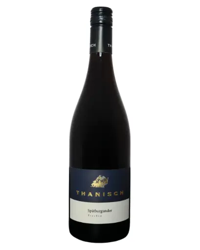 [DEMO2022] Spatburgunder Trocken 2022 Thanisch