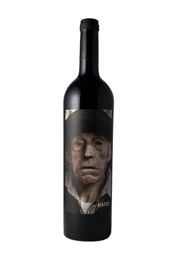 Matsu El Viejo 2021 Toro