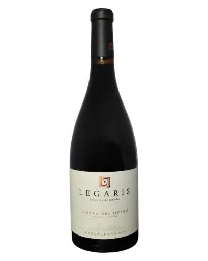 [ESCT4019] Legaris Moradillo de Roa 2019