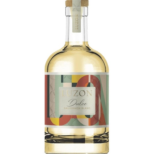 [ESJU0420] Finca Luzon Dulce sauvignon blanc 2021