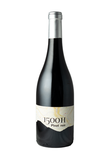 [ESOV2117] 1500 H  Pinot noir 2017 D.O. Mencia