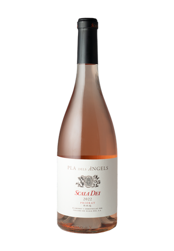 [ESPR0122] Scala Dei Pla dels Àngels 2022 Rosado