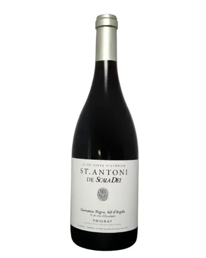[ESPR0319] Scala Dei Sant Antoni 2019 Priorat