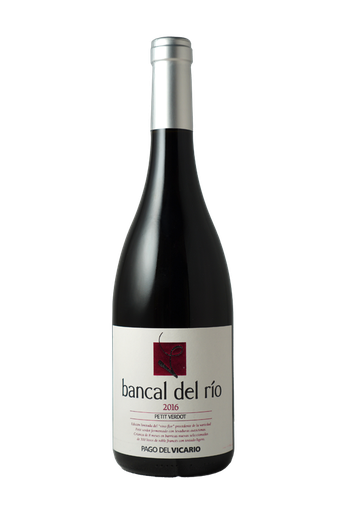 [ESPV1616] Bancal del Rio 2016 Pago del Vicario