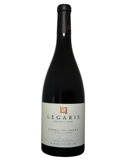 [ESRD0314] Legaris Reserva 2014 Ribera del Duero