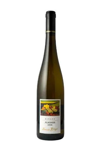 [FRAS1523] Auxerrois 2023 sec Francois Bleger 
