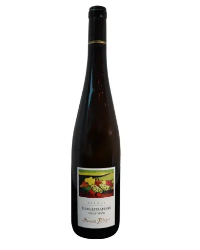 [FRAS1623] Gewurztraminer 2023 Vieille Vigne Francois Bleger 