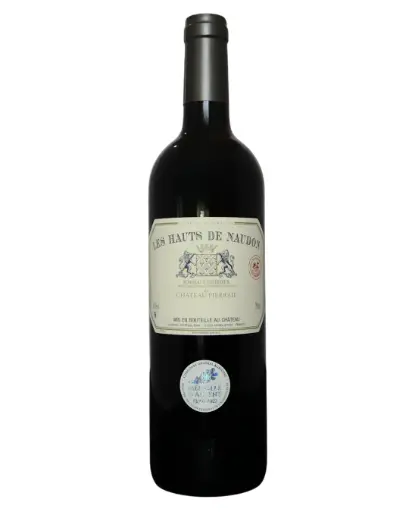 [FRBD0220] Pierrail 2020 Les Hauts de Naudon