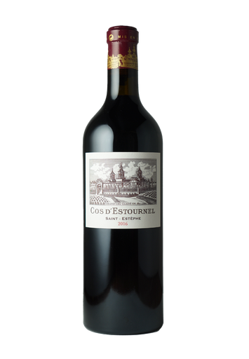 [FRBD1516] Chateau Cos d'Estournel 2016 Saint Estephe